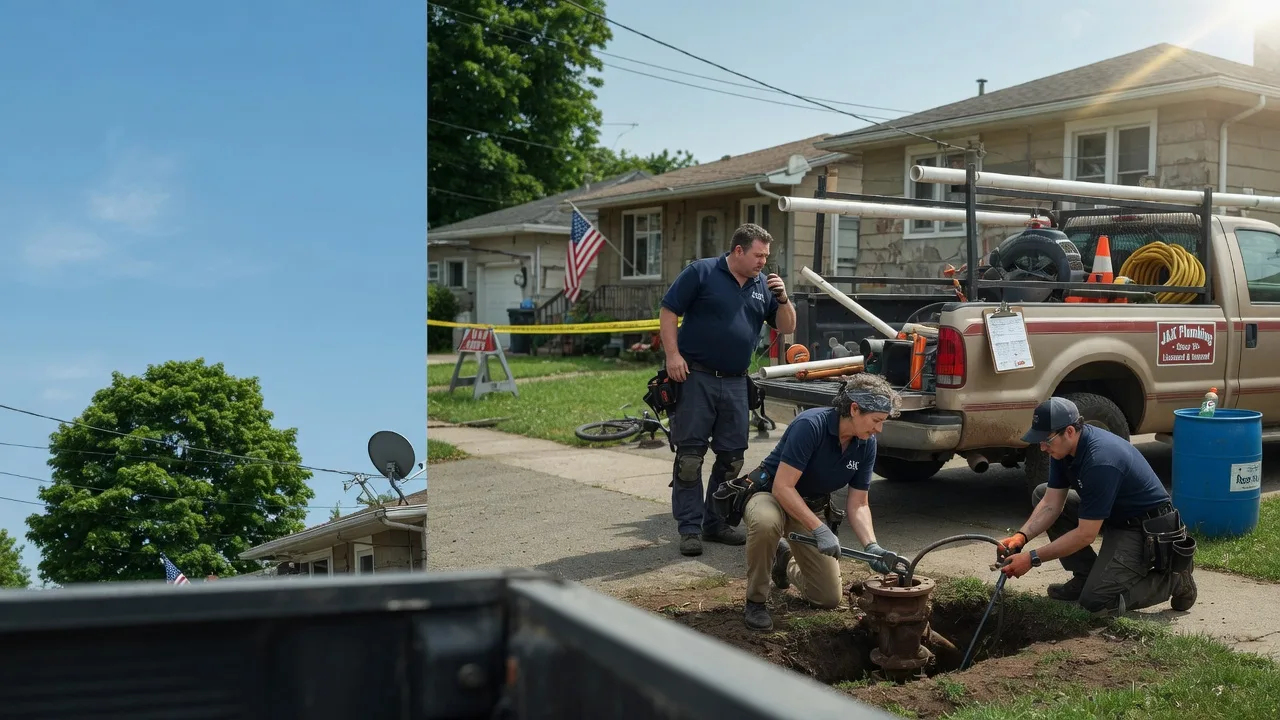 Water Heater Replacement in Franklin, NE near me